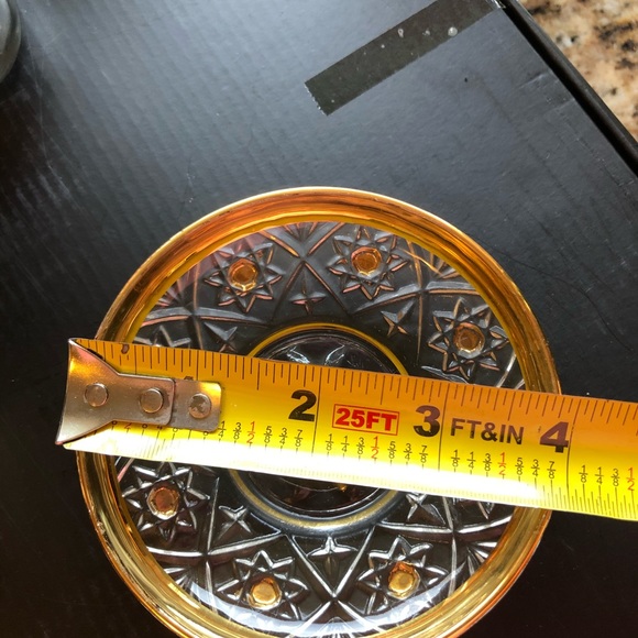 Turkish Tea Cup - Picture 6 of 8